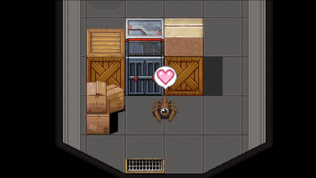 Alien Invasyndrome Platforms APK Windows